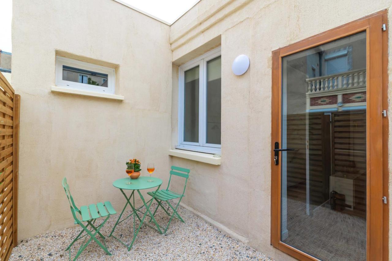 ¤Maison¤ / Standing / Terrasse Et Coeur De Ville Angers Dış mekan fotoğraf